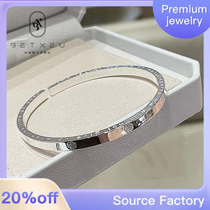 314【BETXEU】Rose Flower Bracelet Solid 999.9 19g silver Valentine's Day Gift 314【BETXEU】Rose Flower Bracelet Solid 999.9 19g silver Valentine's Day Gift