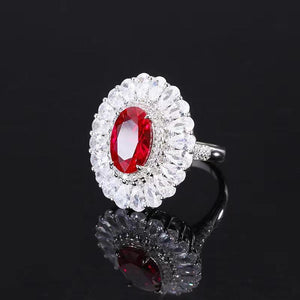 316【BETXEU Jewelry】S925 Spring Day Deam Ring 316【BETXEU Jewelry】S925 Spring Day Deam Ring