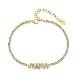 451【BETXEU】Eternal Love Mother Bracelet S925 451【BETXEU】Eternal Love Mother Bracelet S925