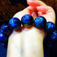 266 [BETXEU] Blue Peter Stone Bracelet
