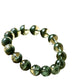 208 [BETXEU ] natural green ghost crystal bracelet