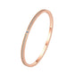 405 [BETXEU] Rainbow Flow S925 Bangle