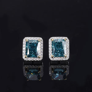 310 [BETXEU JEWELRY] Billionaire's Dream S925 Earring