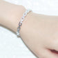 [BETXEU G20] Roman Holiday S925 dream bangle