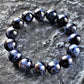 266 [BETXEU] Blue Peter Stone Bracelet
