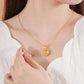 21【BETXEU】Collection of natural stone necklaces S925 necklace