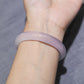 180【BETXEU】Light Purple bangle
