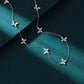 390  [BETXEU] Dreamy Dance Butterfly S925 necklace collection