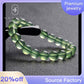 211[BETXEU ] Natural Crystal Prehnite Bracelet Ice Seed Bracelet