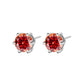 03 [BETXEU ] Classic moissanite S925 Earring collection