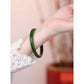 212 [BETXEU ] Xinjiang Hetian jasper bracelet
